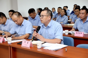 “清零”而來，“滿載”而歸 | 景興紙業(yè)中青班（二期）培訓班亮出畢業(yè)論文調(diào)研成果